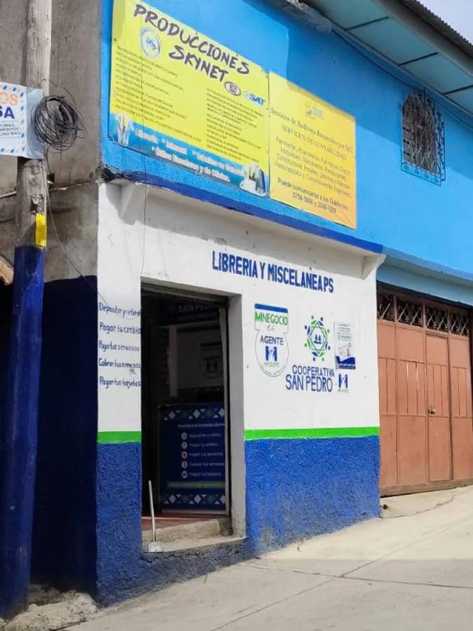 Tienda La Esperanza